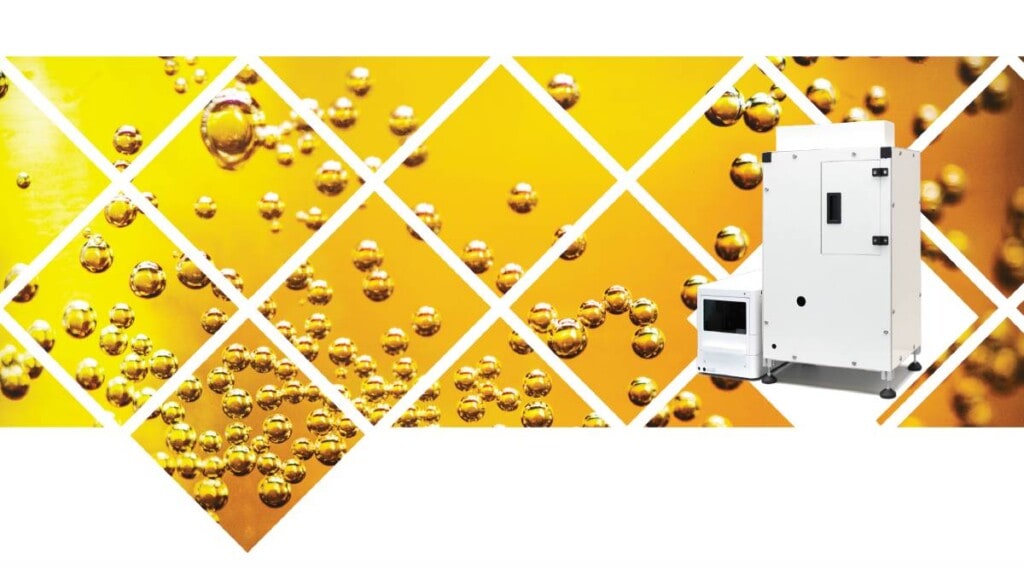 icpTOF Quantistar Product Sheet