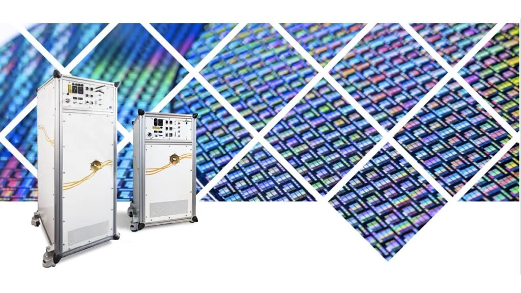 Semicon AMC Solutions