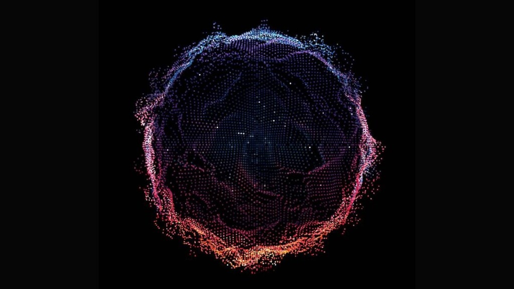 Improving Nanoparticle Analysis using Monte Carlo Simulations and the icpTOF
