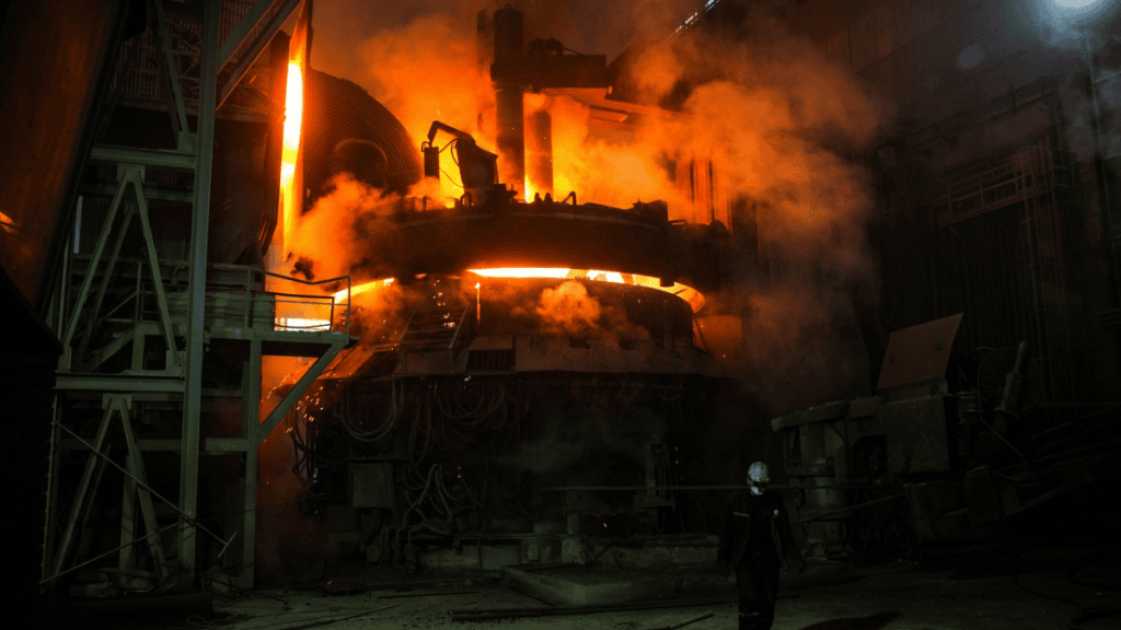 iron emissions nanoparticles