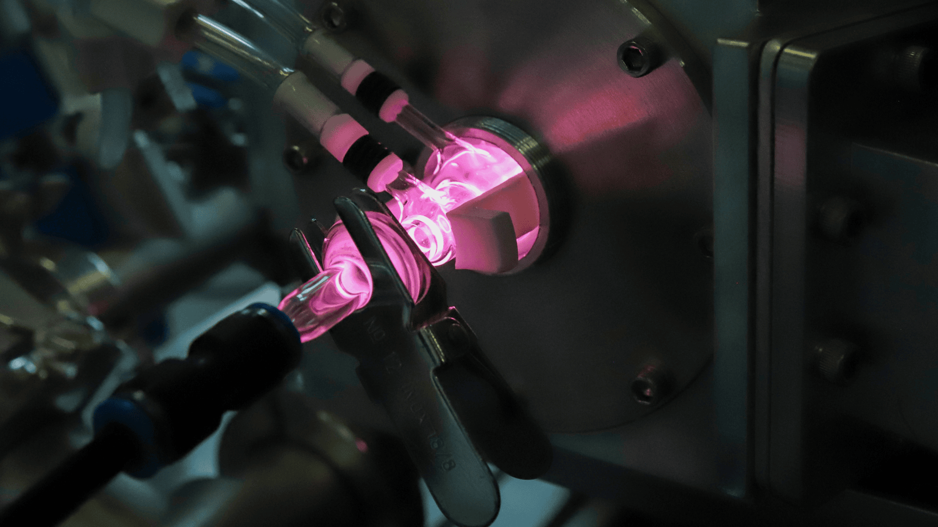 Microwave Induced Plasma TOFMS (mipTOF) for Real-Time Analysis of Metal-Containing Aerosols