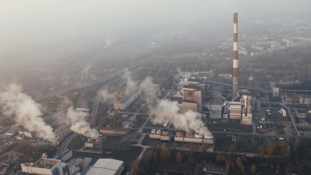 Airborne Environmental Particle Analysis