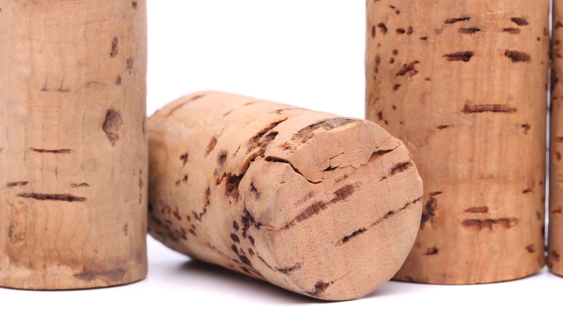 RealTime Quantification for Cork TCA and OffFlavor Analysis