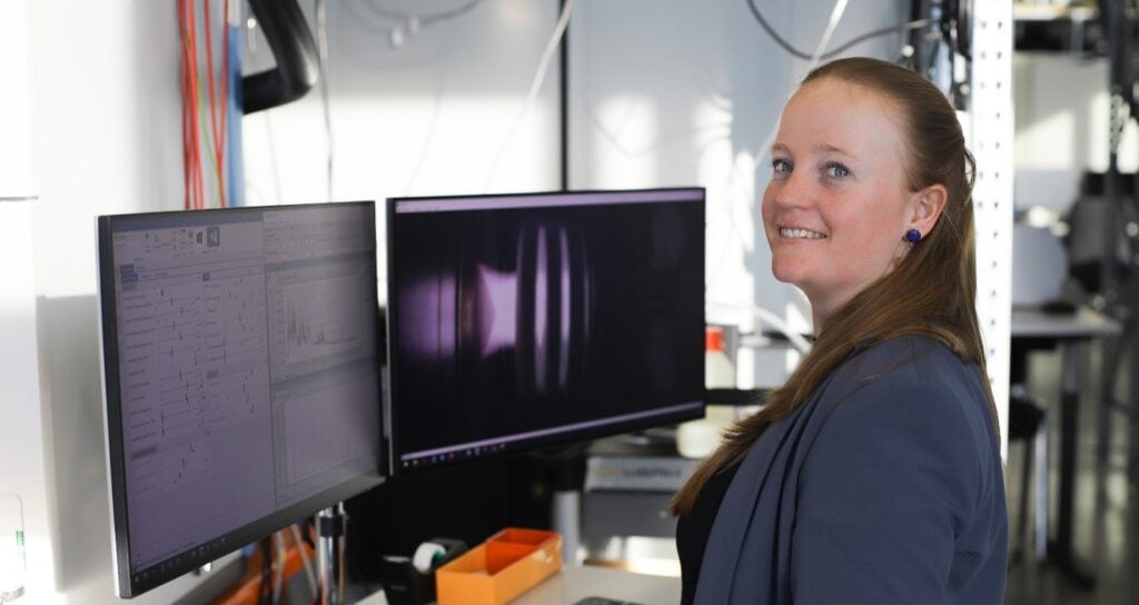 ESNano 2023 Award-Winning Paper: Unraveling Nanoplastics’ Impact on Human Cells Using the icpTOF