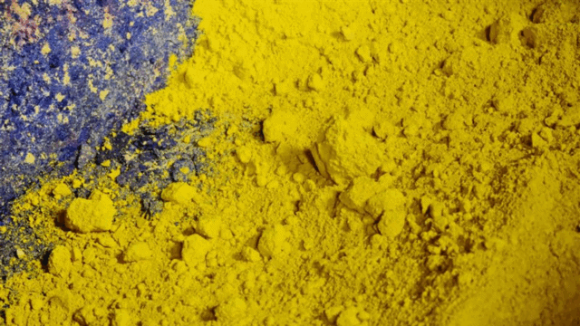 Uranium Isotope Analysis